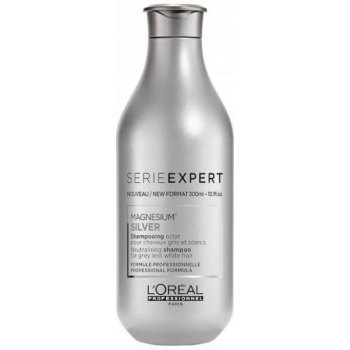 L'Oréal Expert Silver Shampoo 500 ml