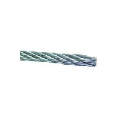 Levior Lanko nerezové 4mm x 100m 51125 – Zbozi.Blesk.cz