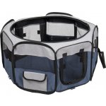 Flamingo Flavio Nylonová ohrádka 74 x 74 x 35 cm – Zboží Dáma