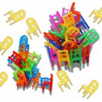 mamido Padající židle – Sleviste.cz