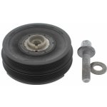 Sada řemenice, kliková hřídel CORTECO 80005020 – Zboží Mobilmania