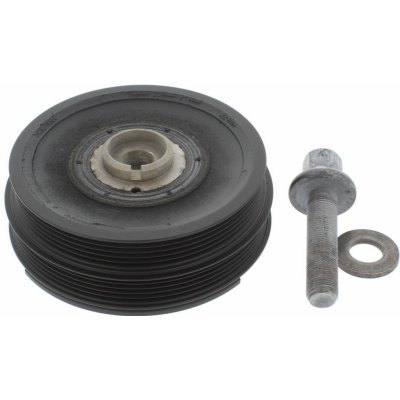 Sada řemenice, kliková hřídel CORTECO 80005020 – Zboží Mobilmania