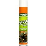 AgroBio Atak aerosol na vosy Extra 750 ml – Zboží Mobilmania