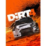 DiRT 4 – Zboží Mobilmania