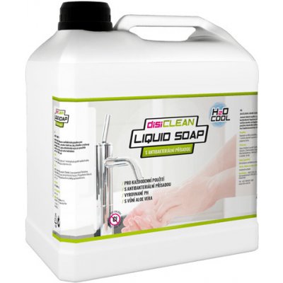 DisiClean Liquid SOAP 3 l – Zboží Dáma