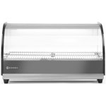 HENDI Vitrína ohřívaná 273982 – Sleviste.cz