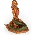 Tommi Mořská panna RES-2017 12,3 x 10,4 x 13,5 cm – Zboží Mobilmania