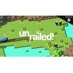 Unrailed! – Sleviste.cz