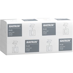 Katrin Plus Z-Z, 1 vrstva, 4000 ks, 402161