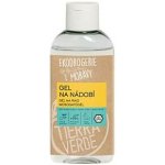 Tierra Verde Gel na nádobí BIO sladká máta 100 ml – Sleviste.cz