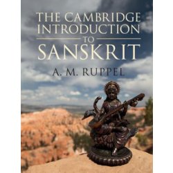 The Cambridge Introduction to Sanskrit Ruppel A. M.Paperback