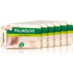 Palmolive Naturals Almond mýdlo 6 x 90 g – Zboží Dáma