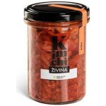 ŽIVINA Kimchi Pálivé 500 g – Zboží Mobilmania