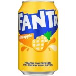 Fanta ananas USA 355 ml – Sleviste.cz