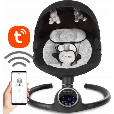 Kidwell Reve pilot 2v1 – Zbozi.Blesk.cz