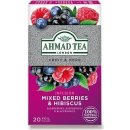 Ahmad Tea Lesní plody 20 x 2 g