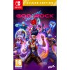 Hra na Nintendo Switch God of Rock