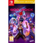God of Rock – Hledejceny.cz