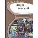 Prvouka 5 - Člověk a jeho svět - PS - 5.r.ZŠ - Chramostová I. a kolektiv – Hledejceny.cz