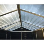 Palram Skylight 6 x 10 antracit – Hledejceny.cz
