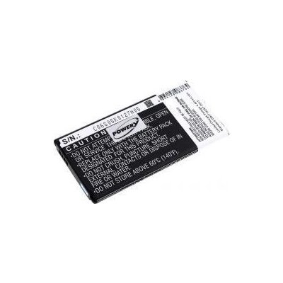 Powery Samsung GT-I9602 s NFC čipem 2800mAh