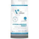 VetExpert Veterinary Diet 4T Hypoallergenic Insect Dog 2 kg – Sleviste.cz