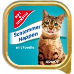 Gut & Günstig Pstruh 100 g – Sleviste.cz