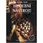 Hudební nástroje - Antonín Modr – Hledejceny.cz