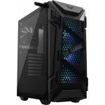 Asus TUF Gaming GT301 90DC0040-B49000 – Zboží Živě