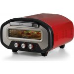 Ariete Da Gennaro 3901/00 červená – Sleviste.cz