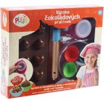 Kreativní sada Mac Toys Plejo Výroba čokoládových pralinek mt2025 – Hledejceny.cz