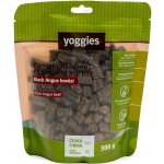 Yoggies za studena lisované maso Black Angus Hovězí 300 g – Hledejceny.cz