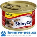 Gimpet ShinyCat kure 2 x 70 g