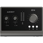 Audient iD14 – Zboží Živě