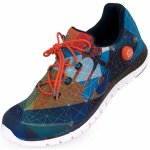 Reebok Z Pump Fusion AG modrá – Sleviste.cz