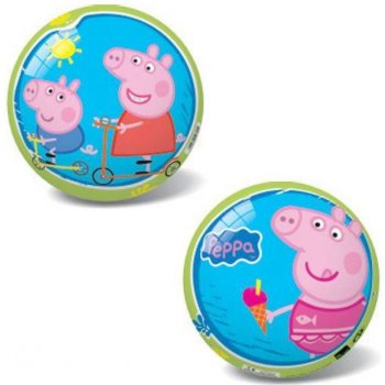 Míč Peppa 23cm