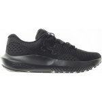 Under Armour Charged surge 4 pánská běžecká obuv černá – Zboží Dáma