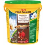 Sera Pond Granulat 21 l – Sleviste.cz
