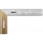 Sola SRB 300 Truhlářský 500x170 mm SRB 500 – Zboží Mobilmania