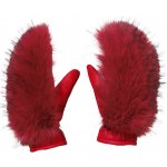 Goldbergh dámské rukavice Hill Mittens Italian Rose – Hledejceny.cz