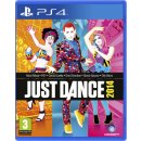 Just Dance 2014