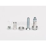 Koncovka do řidítek s vnitřním průměrem 12 mm, pár, SW-Motech | Zboží Auto