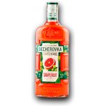 Becherovka Grapefruit 20% 0,5 l (holá láhev) – Sleviste.cz