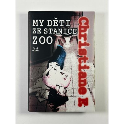 My děti ze stanice ZOO – Hledejceny.cz