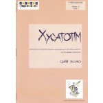 Xycatotim by Gianni Sicchio percussions quintet / skladba xylofon a čtyři bicí nástroje – Sleviste.cz