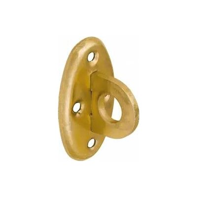 SP6 očko 64x39x fi14x4 mm – Hledejceny.cz