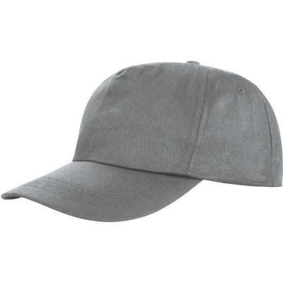 Result Headwear 5 panelová polyesterová RC 080X dove grey – Zboží Dáma