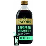 Jacobs Espresso Concentrate Black Original 485 ml – Zboží Dáma