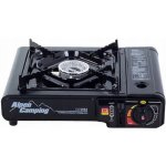 Alpen Camping BAVARIA – Zboží Dáma