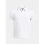 Under Armour Chlapecké tričko UA B Icon Polo Kluci bílá – Hledejceny.cz